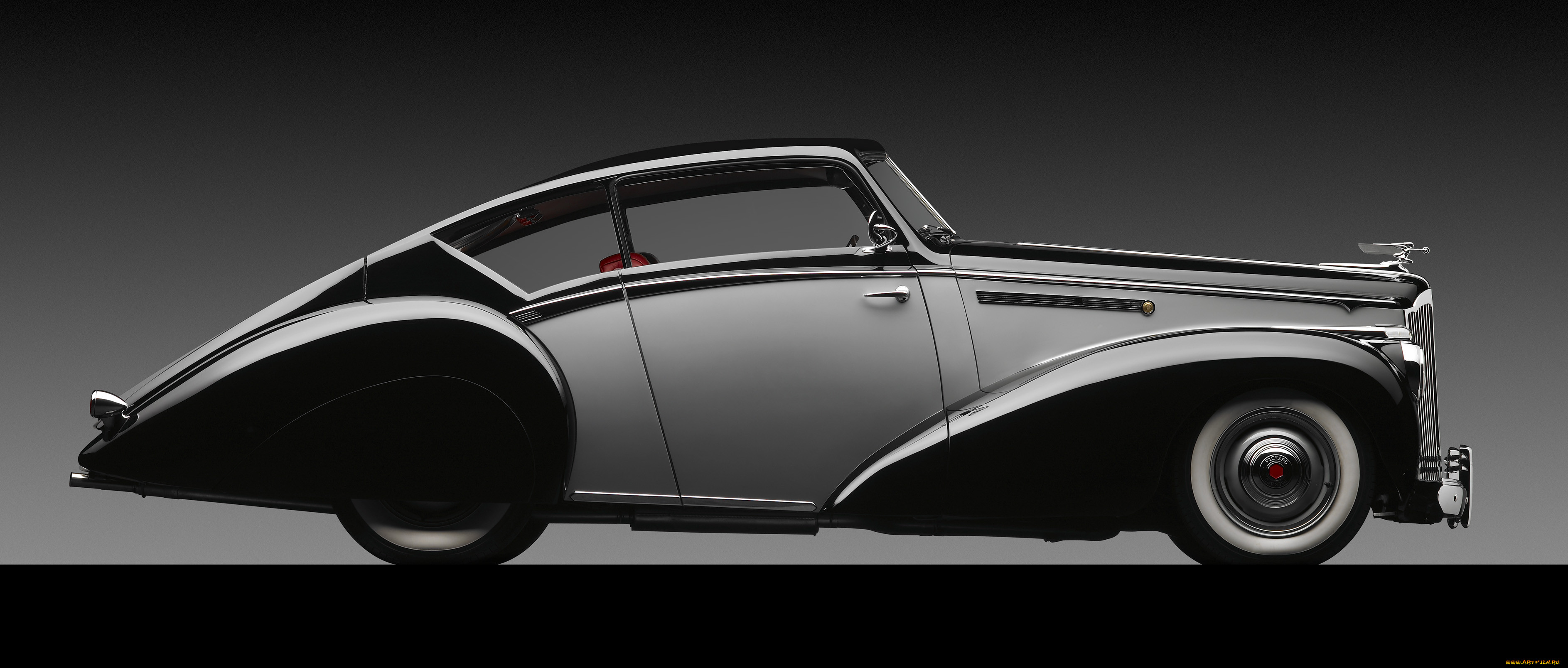 , packard